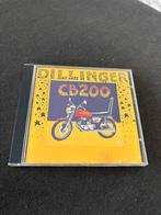 Dillinger - CB200 CD, Ophalen of Verzenden, Gebruikt