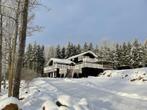 Te koop: idyllische bosvilla in Zweden eco-proof, Huizen en Kamers, Buitenland, Tranås, Overig Europa, 165 m², 7 kamers