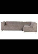 Vt wonen hoekbank grijs beige, Ophalen, Gebruikt, Vierpersoons of meer
