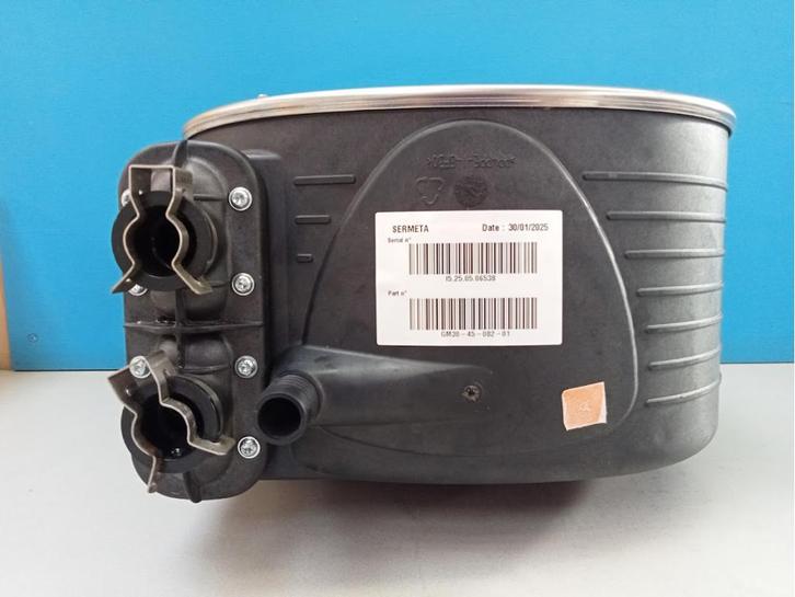 Warmtewisselaar Nefit Proline HRC24/CW4 Sermeta 2025, Doe-het-zelf en Verbouw, Verwarming en Radiatoren, Gebruikt, Cv-ketel of Combi-ketel