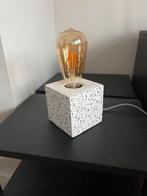 Leuk lampje, Huis en Inrichting, Ophalen of Verzenden, Zo goed als nieuw, Minder dan 50 cm