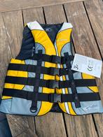 Reddingsvest Devocean Medium, Watersport en Boten, Ophalen of Verzenden, Zo goed als nieuw, Dame of Heer, Reddingsvest of Zwemvest