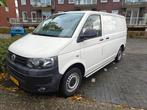 Volkswagen Transporter 2.0 D 75KW L1H1 2013, Euro 5, Stof, 4 cilinders, Volkswagen