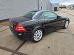 Mercedes-Benz SLK-klasse 230 Kompressor, Euro 2, 65 €/maand, Gebruikt, 4 cilinders