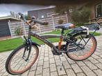 Loekie Booster 20 inch - Keurige jongensfiets, Ophalen, Loekie, 20 inch, Handrem