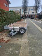 Auto trailer, Ophalen of Verzenden, Gebruikt