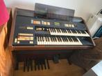 Koopje! Prachtige Hammond EX 800e, Ophalen, Zo goed als nieuw, 2 klavieren