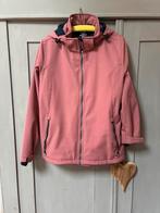 Oudroze Adventure Line Windjack, Ophalen of Verzenden, Zo goed als nieuw, Maat 42/44 (L), Roze
