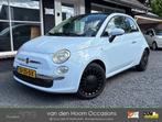 Fiat 500 1.2 Lounge AIRCO | PANODAK | APK JUNI'26 | NAP, Voorwielaandrijving, Gebruikt, 1242 cc, 4 cilinders
