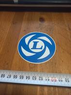 Logo leyland, Ophalen of Verzenden, Zo goed als nieuw