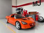 Opel Speedster 1:18 Maisto Oranje OVP MJ, Hobby en Vrije tijd, Modelauto's | 1:18, Ophalen of Verzenden, Zo goed als nieuw, Auto