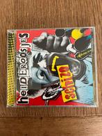 Heideroosjes, schizo, Cd's en Dvd's, Ophalen of Verzenden, Zo goed als nieuw, Poprock