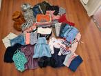 Meisjes kleding pakket, Kinderen en Baby's, Kinderkleding | Kinder-kledingpakketten, Ophalen of Verzenden, Zo goed als nieuw, Maat 98