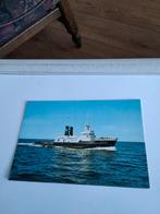 M.SL.B.   NOORDZEE. REDERIJ SMIT, Ophalen of Verzenden, 1960 tot 1980