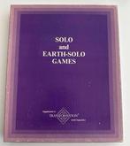 Solo & Earth-Solo Games - Transformatie Spel Uitbreiding, Een of twee spelers, Ophalen of Verzenden, Zo goed als nieuw