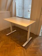 Ikea Trotten Desk, Ophalen, In hoogte verstelbaar, Zo goed als nieuw, Bureau