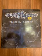 Nightstalkers - Evil Shit 12 inch, Cd's en Dvd's, Vinyl | Dance en House, Ophalen of Verzenden, Zo goed als nieuw, 12 inch, Techno of Trance