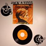 David Bowie - Sound and Vision 7" Single 1977, Cd's en Dvd's, Vinyl Singles, Gebruikt, 7 inch, Single, Ophalen of Verzenden
