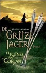 Grijze jager deel 1, Boeken, Fantasy, Ophalen of Verzenden, Zo goed als nieuw
