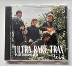 The Beatles - Ultra Rare Trax Vol.4 INCL.VERZENDEN, Ophalen of Verzenden