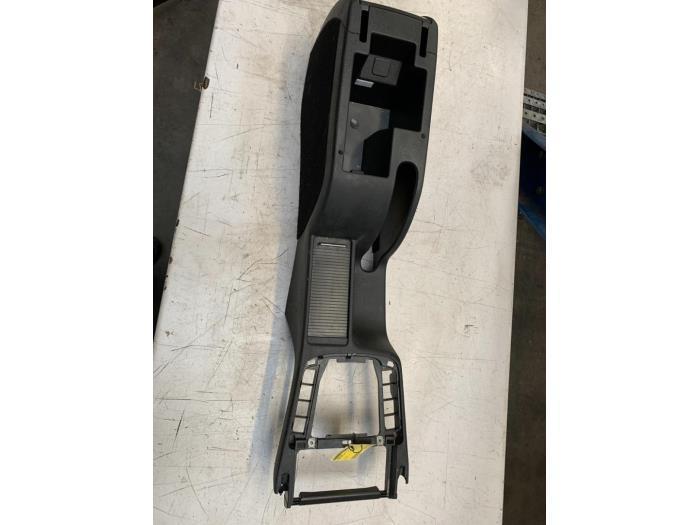Middenconsoles van een Skoda Superb, Auto-onderdelen, Interieur en Bekleding, Skoda, Gebruikt, 3 maanden garantie, Ophalen of Verzenden