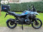 ⭐️ CUSTOM BMW R 1300 GS NARDO M SPORT ALLE PAKKETTEN R1300GS, 2 cilinders, Motorrijbewijs A, Bedrijf, Meer dan 35 kW