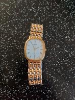 Eterna horloge jaren 70/80, Overige merken, Staal, Gebruikt, Staal