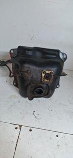 Peugeot V-Clic Tank - Scooter Onderdeel, Gebruikt, Tank, Ophalen of Verzenden, Contact@peugeot.com