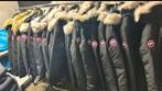 Partij Parajumper & Canada Goose jassen 33 stuks totaal, Ophalen of Verzenden, Zwart