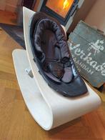 Coco Bloom Stylewood Wipstoel met Coco Seat Pad & Baby Inlay, Kinderen en Baby's, Overige merken, Gebruikt, Wipstoel, Met gordel(s) of riempje(s)