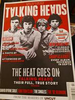 Talking Heads, Verzenden, Zo goed als nieuw, Muziek, Film of Tv