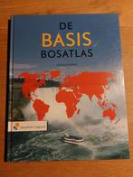 Basis Bosatlas ( nieuw ), Bosatlas, 2000 tot heden, Nieuw, Ophalen of Verzenden