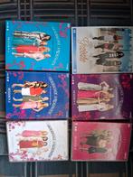 DVD's in één koop, Alle leeftijden, Ophalen of Verzenden, Zo goed als nieuw