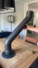 Kachelpijp - Nieuw of Gebruikt, Ophalen, Nieuw, Hout, Houtkachel