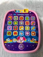 Activiteiten tablet, Kinderen en Baby's, Speelgoed | Vtech, Gebruikt, Ophalen of Verzenden, 2 tot 4 jaar