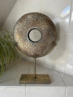 Mooie gouden stolp, Huis en Inrichting, Woonaccessoires | Stolpen, Ophalen of Verzenden, Nieuw