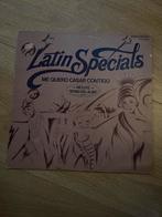 Latin Specials, Ophalen of Verzenden, Gebruikt, 12 inch, Latijns-Amerikaans