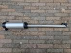 Hydraulische poortsluiter Locinox Samson-2, Ophalen of Verzenden, Gebruikt, Overige materialen, Overige typen
