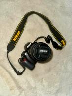 Nikon Camera D3100, Spiegelreflex, Ophalen of Verzenden, Zo goed als nieuw, Nikon