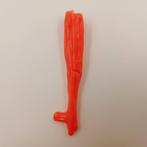 TMNT Mutatin’ Splinter Crossbow Club Playmates Toys 1992, Ophalen of Verzenden, Zo goed als nieuw