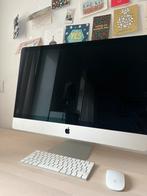 iMac 27 inch, Computers en Software, Apple Desktops, 1 TB, Gebruikt, IMac, HDD