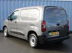 Opel Combo 1.5D L1H1 Edition | Navi / Airco / Cruise, Stof, Gebruikt, 4 cilinders, Origineel Nederlands