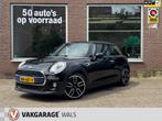 Mini Mini 1.5 COOPER SERIOUS BUSINESS | NAVI | AIRCO | JCW V, Voorwielaandrijving, 136 pk, Gebruikt, Euro 6