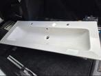 Duravit Dubbele Wastafel - Nieuw!, Ophalen of Verzenden, Nieuw, Wastafel