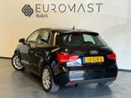 Audi A1 Sportback 1.2 TFSI Connect Navi Airco Cruise Pdc 5d, Voorwielaandrijving, Euro 5, 4 cilinders, 4 stoelen