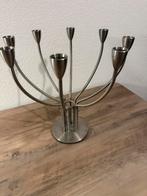 Ikea Stockholm K & M Hagberg kandelaar, Huis en Inrichting, Ophalen of Verzenden, Zo goed als nieuw