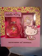 Hello Kitty Parfum & Showergel Set - Nieuw, Ophalen of Verzenden, Nieuw