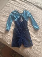 Velocitas Turnpakje Maat 122-134, Ophalen of Verzenden, Zo goed als nieuw, Meisje