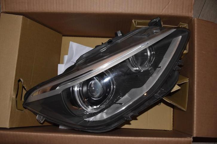BMW Koplampenset F20/1 serie, Auto-onderdelen, Elektronica en Kabels, BMW, Gebruikt, Ophalen of Verzenden