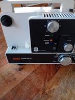 Filmprojector Eumig Mark 610D, Ophalen, Projector